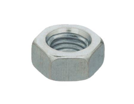 Hex Nuts Hex Nuts