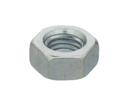 Hex Nuts Hex Nuts