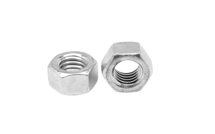 Hex Nut Supplier In Dubai Hex Nut Supplier In Dubai