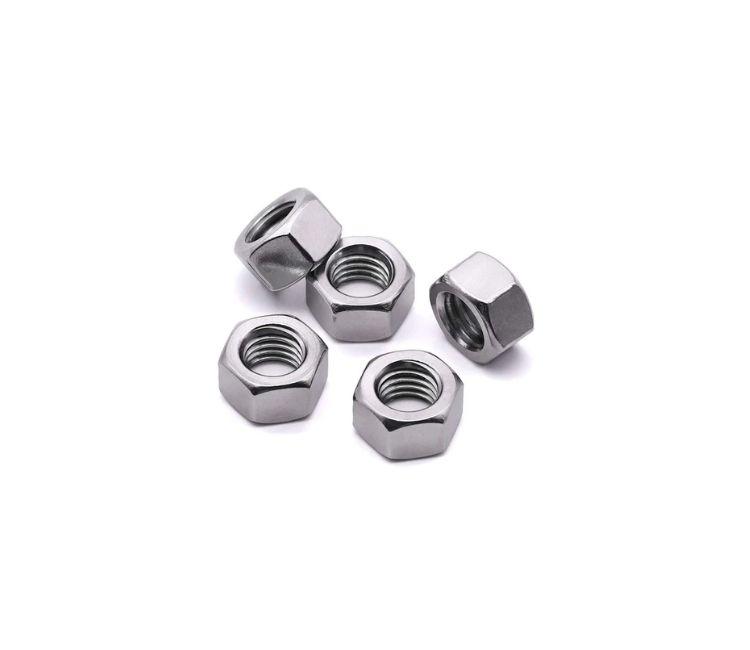 Hex Nuts - Hex Nuts Supplier