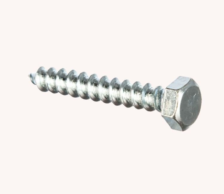 Hex Screws Hex Screws - Hex Screw Manufacturer India