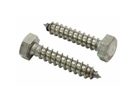 Hex Screws Hex Screws