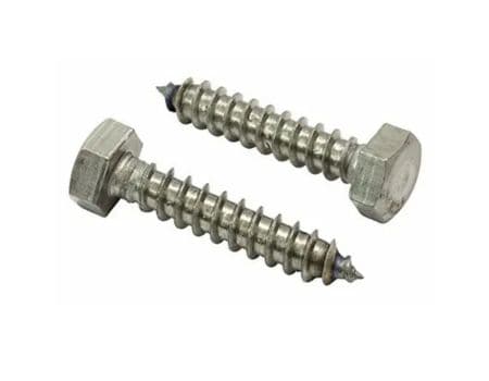 Hex Screws Hex Screws