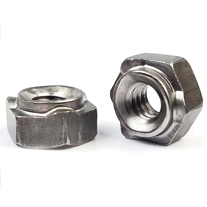 Top Quality Hex Weld Nuts Manufacturer In India Top Quality Hex Weld Nuts Manufacturer In India