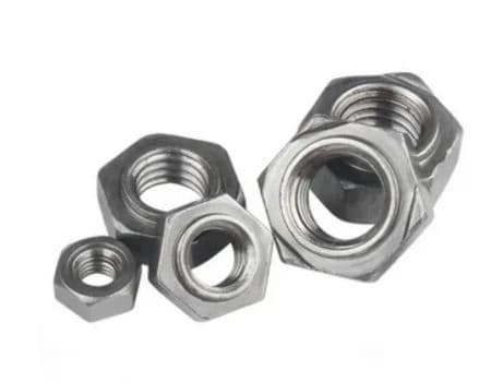 Hex Weld Nuts Supplier In Dubai Hex Weld Nuts Supplier In Dubai