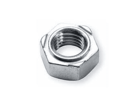 Hex Weld Nut Hex Weld Nut