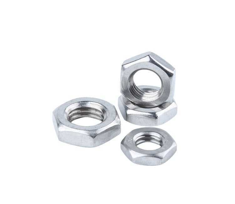 Hex Weld Nuts Supplier India Hex Weld Nuts Supplier India