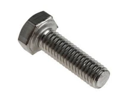 Hex Bolts Hex Bolts