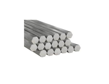 Hex Bright Bars Hex Bright Bars