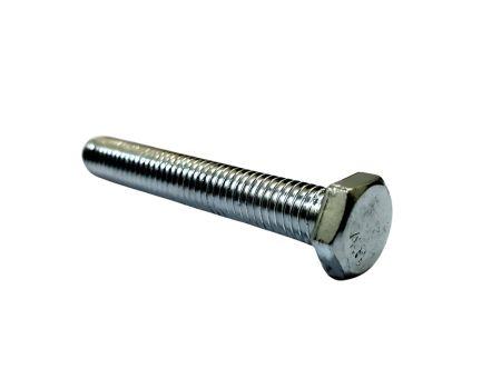 Hex Cap Screws Hex Cap Screws