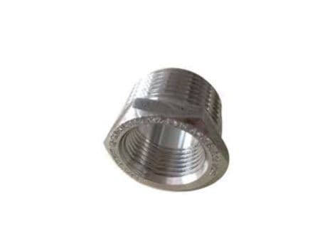 Hex Head Bushing Forged Fitting Hex Head Bushing Forged Fitting