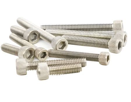Hex Head Cap Screws Manufacturer In India Hex Head Cap Screws Manufacturer In India