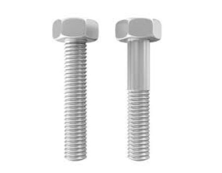 Hex Head Screw Manufacturer In India Hex Head Screw Manufacturer In India