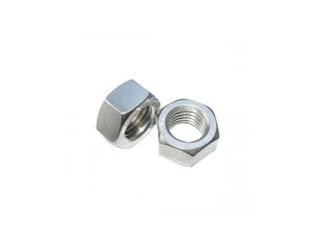 Hex Nuts Hex Nuts