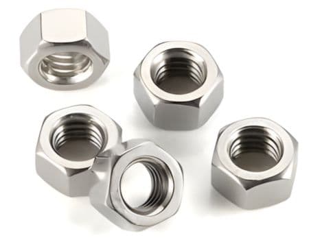 Hex Nuts Manufacturer In India Hex Nuts Manufacturer In India