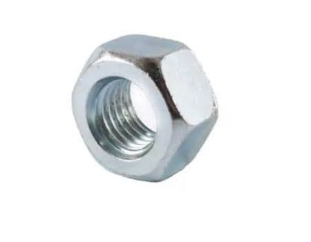 Hex Nuts Hex Nuts