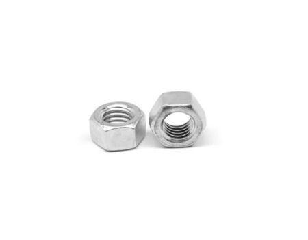 Hex Nuts Hex Nuts