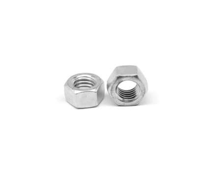 Hex Nuts Hex Nuts
