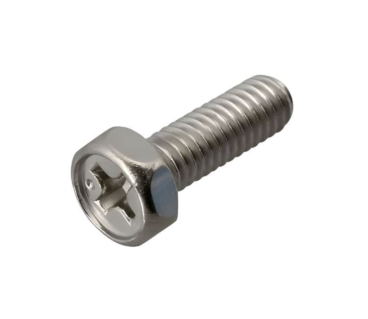 Hex Screws Hex Screws - Hex_screws_manufacturer_in_india