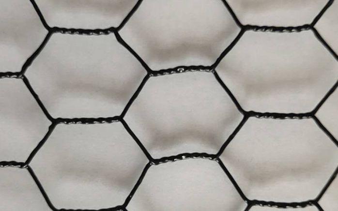 Hexagonal Wire Mesh Hexagonal Wire Mesh - Hexagonal Wire Mesh Supplier In India