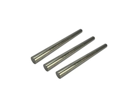 High Alloy Steel Round Bar High Alloy Steel Round Bar