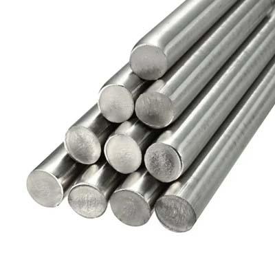 High Alloy Steel Round Bars High Alloy Steel Round Bars