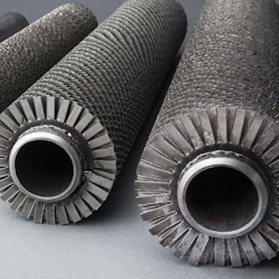 High Finned Tubes High Finned Tubes