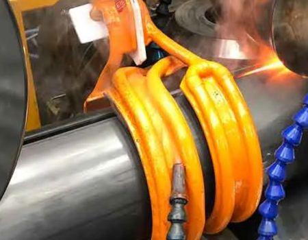 High Frequency Induction Welded (hfiw) Pipes High Frequency Induction Welded (hfiw) Pipes