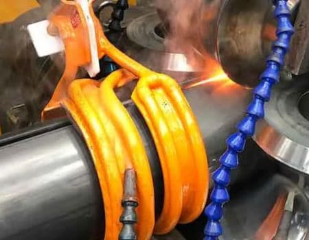 High Frequency Induction Welded High Frequency Induction Welded