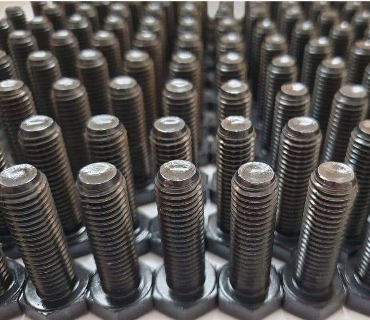High Nickel Fasteners High Nickel Fasteners - High Nickel Fasteners Supplier India