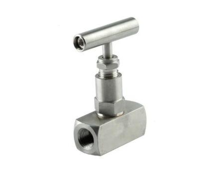 High Pressure Needle Valve High Pressure Needle Valve