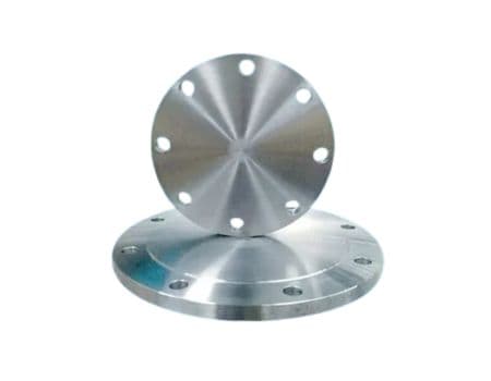 High Pressure Blind Raised Face Flange High Pressure Blind Raised Face Flange