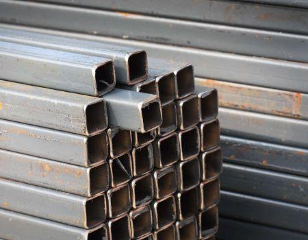 High Strength Aluminium Bronze Square Bar High Strength Aluminium Bronze Square Bar