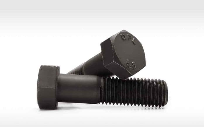 High Tensile Bolts Supplier In Qatar – Astm A193 B7 / Astm A320 L7 Alloy Steel Bolts High Tensile Bolts Supplier In Qatar – Astm A193 B7 / Astm A320 L7 Alloy Steel Bolts