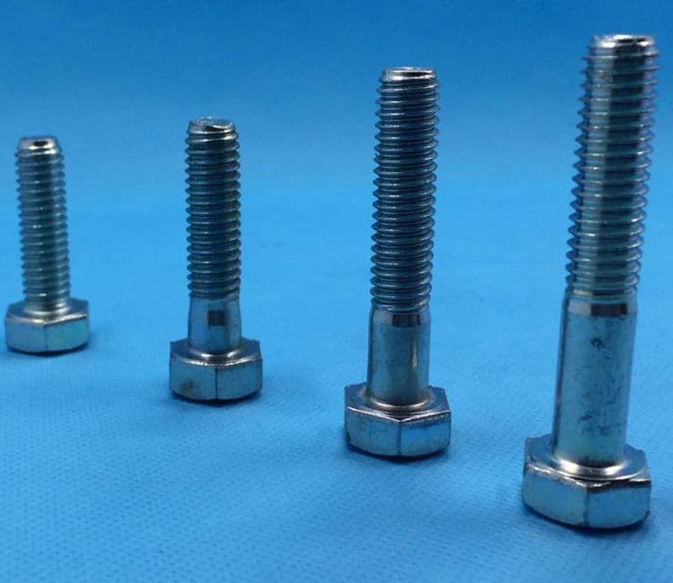 High Tensile Hex Bolt Supplier India High Tensile Hex Bolt Supplier India