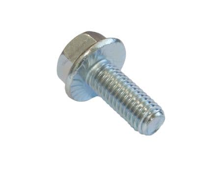 High Tensile Serrated Flange Bolts High Tensile Serrated Flange Bolts