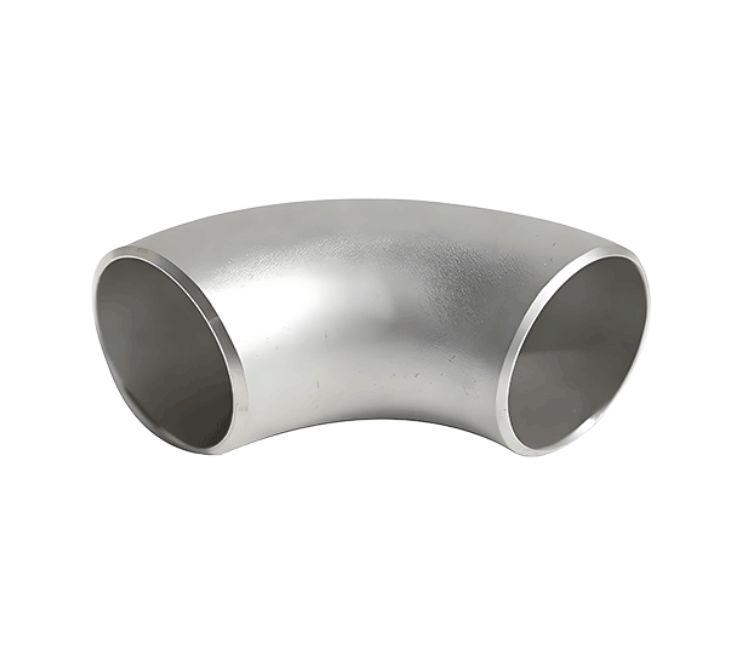 High Nickel Alloy Elbows High Nickel Alloy Elbows