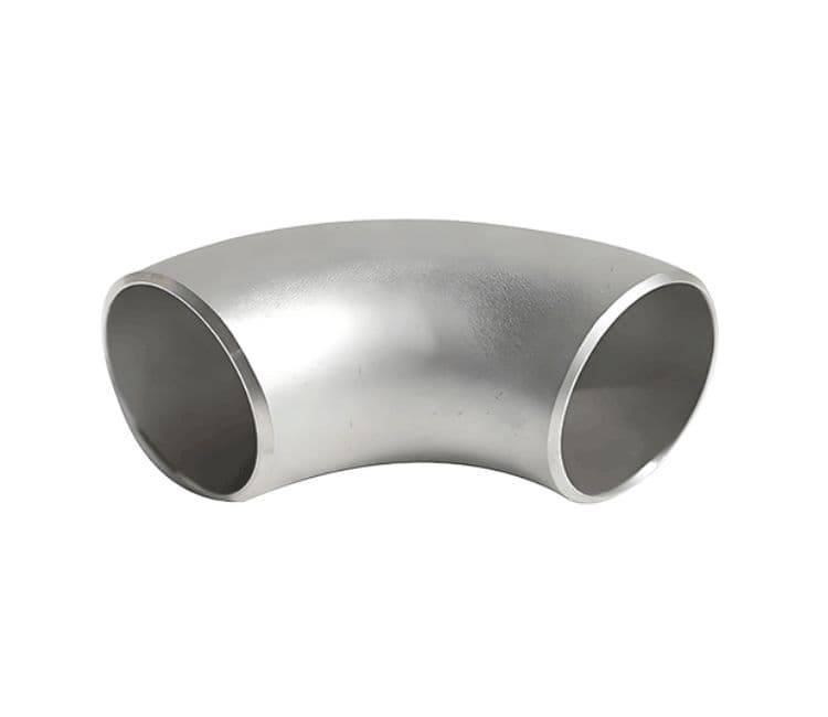 High Nickel Alloy Elbows High Nickel Alloy Elbows