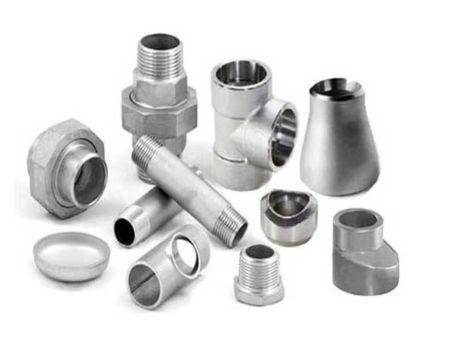 High Nickel Alloy Pipe Fittings - High_nickel_alloy_pipe_fittings_manufacturer_in_india