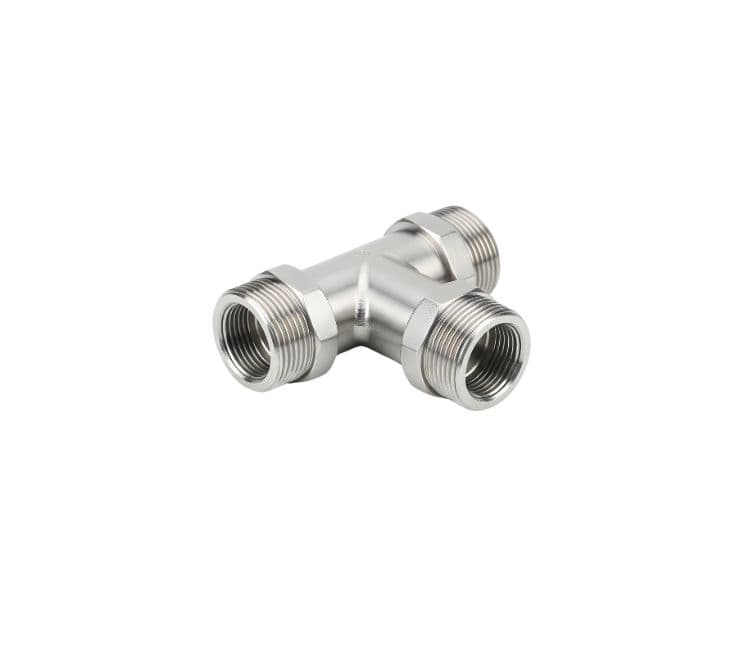 High pressure pipe fitting supplier High pressure pipe fitting supplier