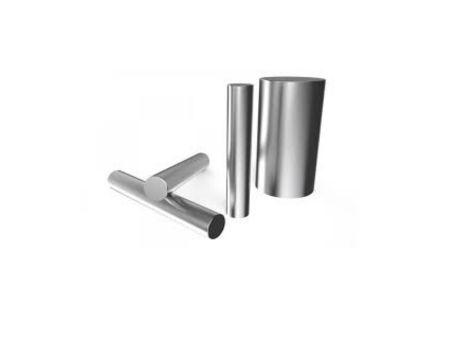 High Purity Tantalum Round Bars High Purity Tantalum Round Bars