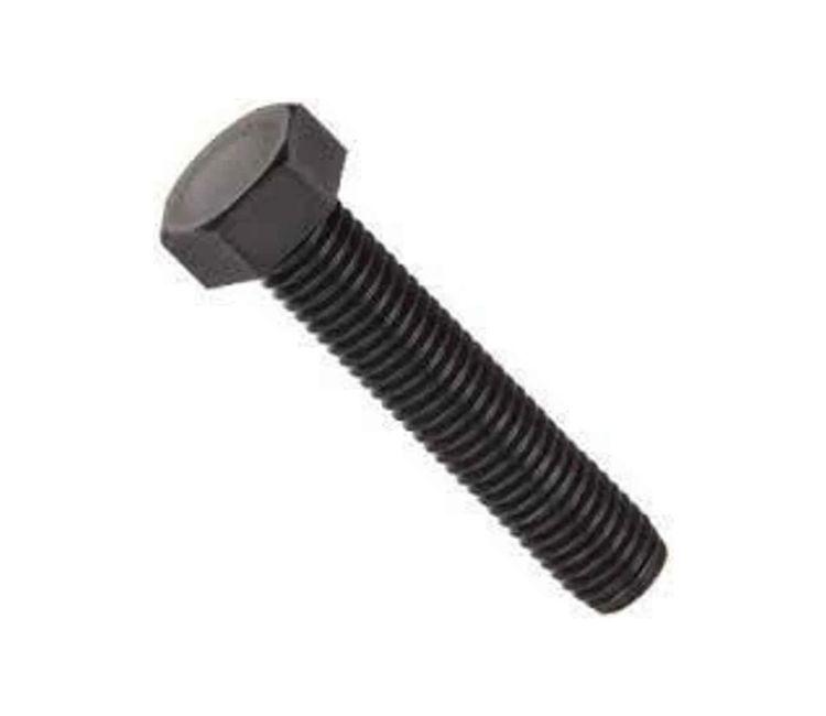 High Tensile Hex Bolts - High_tensile_hex_bolts_manufacturer_in_india