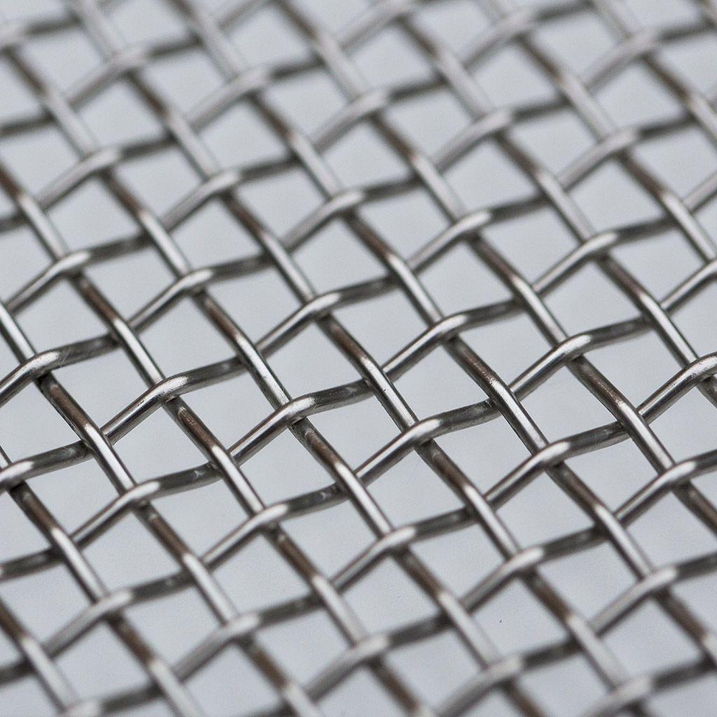 Stainless Steel (ss) Wire Mesh Stainless Steel (ss) Wire Mesh - Hmb_mesh