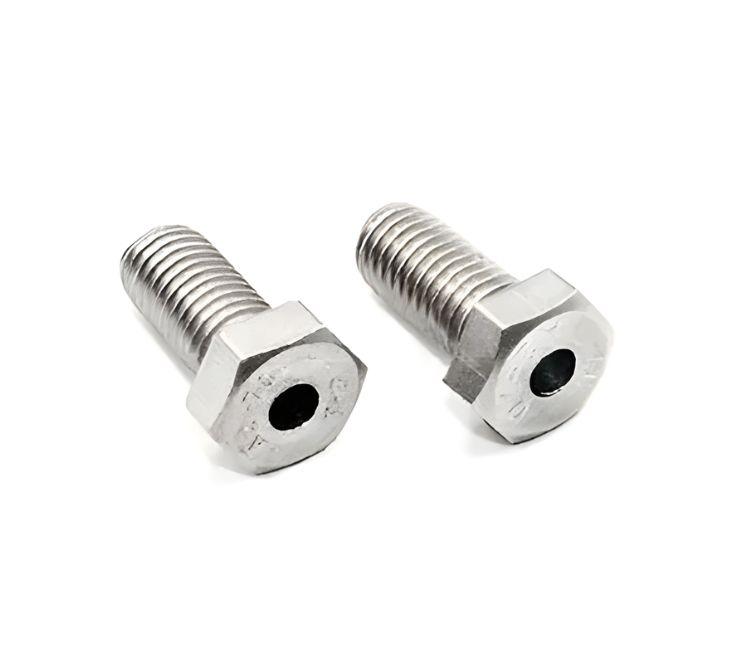 Hollow Hex Bolt Hollow Hex Bolt