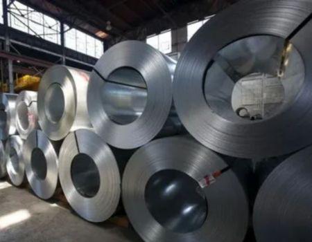 Hot Dipped Galvanized Coil Hot Dipped Galvanized Coil