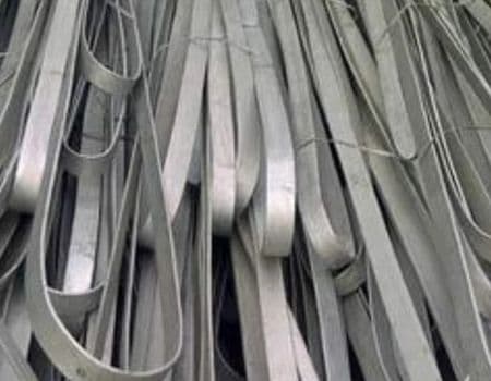 Hot Dipped Gi Strip / Flat Hot Dipped Gi Strip / Flat