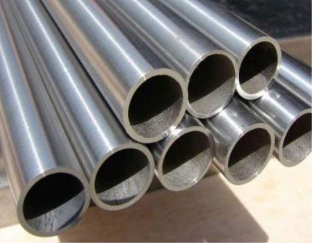 Hot Finished Seamless Pipe Hot Finished Seamless Pipe