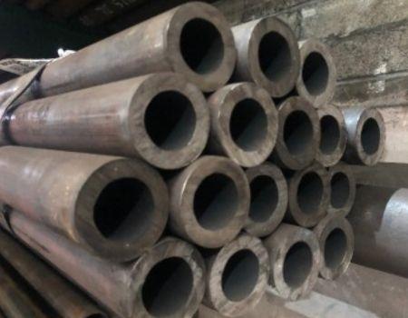 Hot Finished Seamless Pipe Hot Finished Seamless Pipe