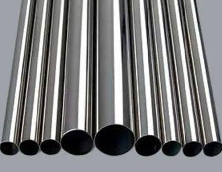 Hot Finished Seamless Tubes Hot Finished Seamless Tubes