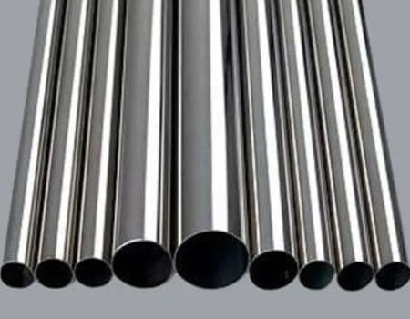 Hot Finished Seamless Tubes Hot Finished Seamless Tubes